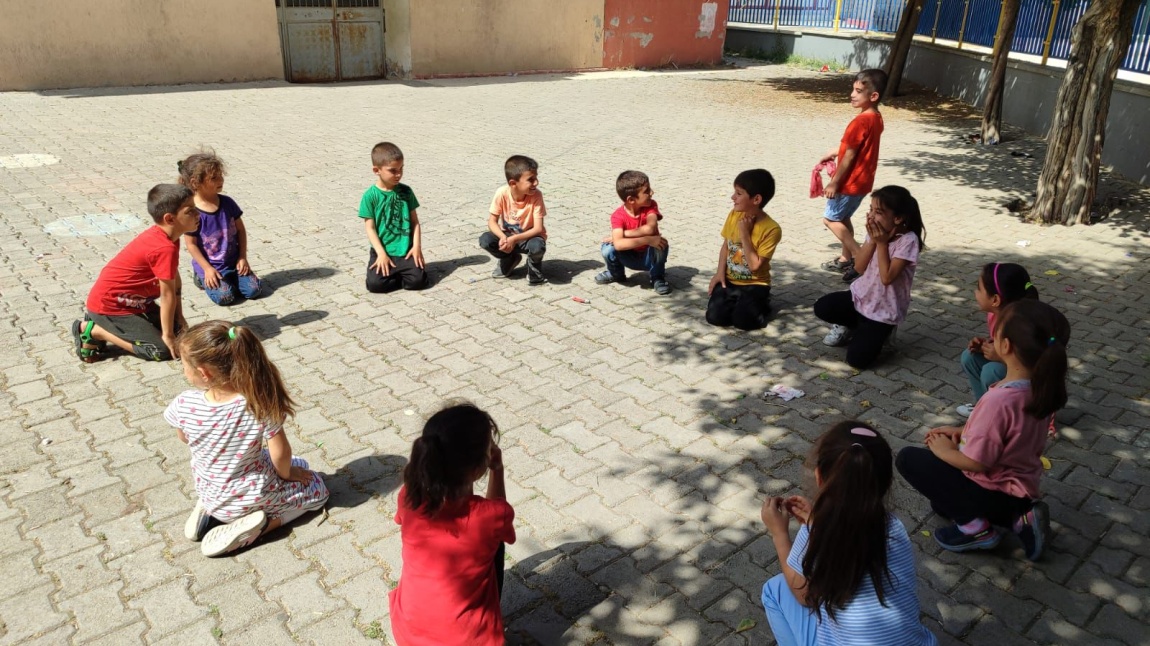 Geleneksel Oyun Şenlikleri